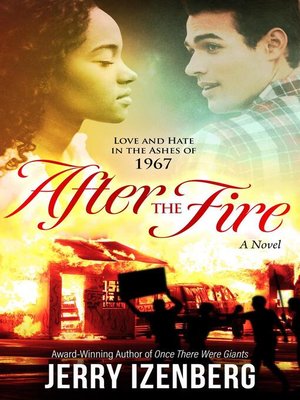cover image of After the Fire